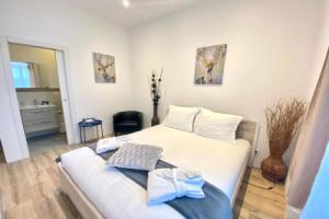 B&B Guest House Du Lac, Montreux
