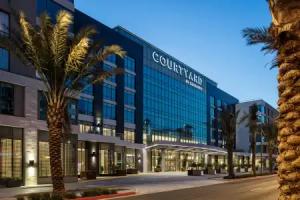 Courtyard by Marriott Monterey Park Hotel, Los Angeles