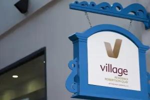 Village Residence Robertson Quay, Singapore