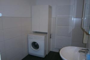 Wohnen im ehemaligen Kaminstudio, Lutherstadt Wittenberg