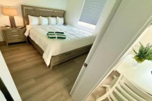 The Beach Haven Resort, St Pete Beach