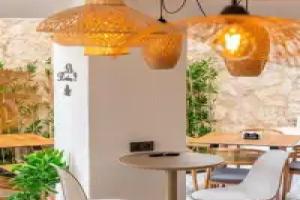 Lupia Suite Hotel, Kalkan