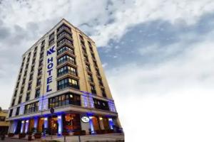 NK Hotel, Izmir