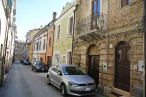 B&B Portanuova, Vasto