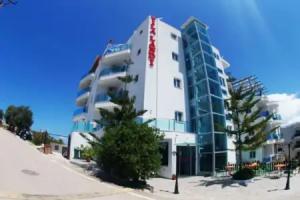 Vila Landi, Ksamil
