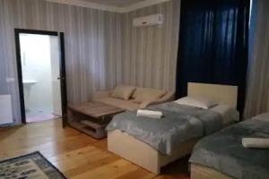 Abramichi Guest House, Sighnaghi