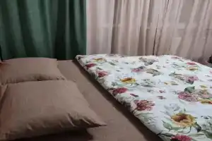 Apartments on Dovator, 1, Chelyabinsk