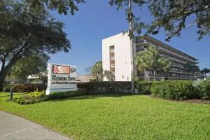 Rosen Inn at Pointe Orlando, Orlando