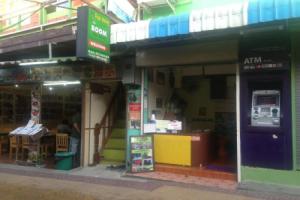 Pak Klong Sea Side Hotel, Phi Phi Island