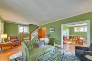 Near Downtown: Peaceful Retreat!, Cincinnati
