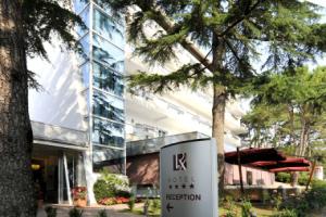 Hotel Rex, Lignano Sabbiadoro