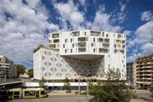 Hotel Belaroia, Montpellier