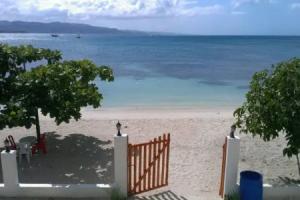 La Tortuga Hotel, Punta Rucia
