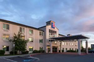 Motel 6 Anchorage, AK - Midtown, Anchorage