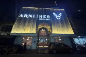 ARNI HER Ladies Hotel, Nonthaburi City