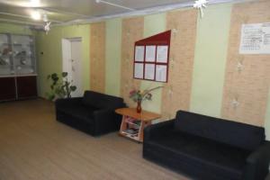 Bark Hotel, Voronezh