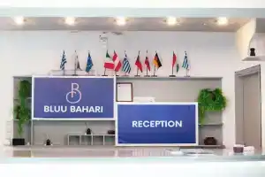 Bluu Bahari EE Hotel, Arkasa
