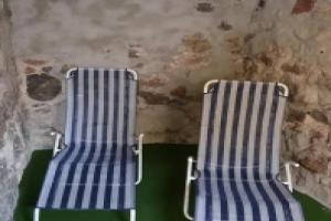 Villa Inge Appartement 10, Ahlbeck