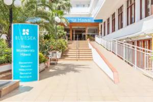 Bluesea Montevista Hawai, Lloret de Mar