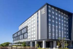 Novotel, Nara