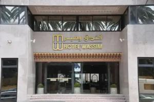 Hôtel Wassim, Fes