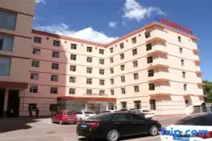 Bin Yue Hotel, Hohhot