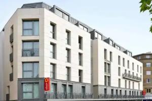 Aparthotel Adagio Nantes Centre, Nantes