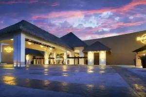 Hard Rock Hotel & Casino Punta Cana - All inclusive, Punta Cana
