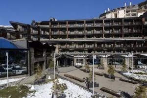 Park Piolets MountainHotel & Spa, Soldeu