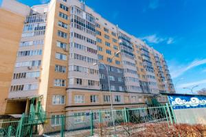 RentAp on Philip Lukin Street, Cheboksary
