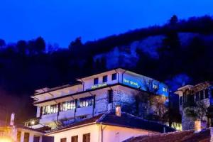 Hotel Melnik, Melnik