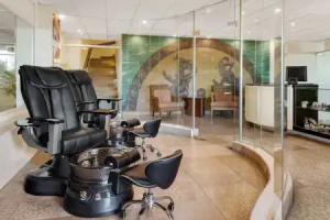 Family 3 Bedroom Ocean Villa By Wyndham Grand, Cancun