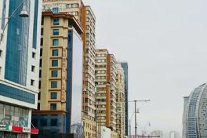 Terrace Hotel, Baku