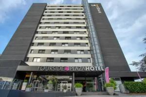 FourSide Plaza Hotel Trier, Trademark Collection by Wyndham, Trier