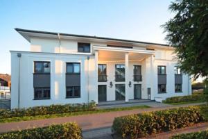 Salt air Comfortable Holiday Residence Tourist base, Zingst