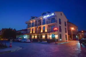 Hotel Lidya, Fethiye