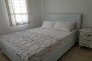 Dream Garden Evleri Apartments, Mesudiye