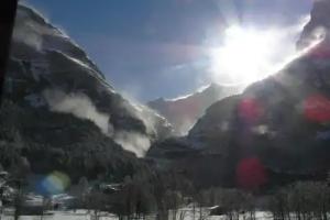 Locherboden Hotel, Grindelwald