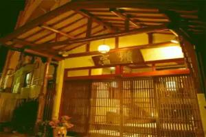 Masutomi Ryokan, Hakone