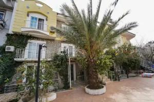 Noyan Apart Otel, Fethiye