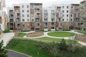 Citystay - Glenalmond Apartments, Cambridge