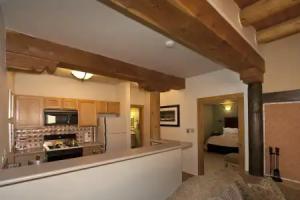 Las Palomas, Santa Fe