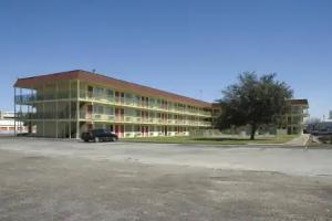 OYO Hotel Houston Southwest I-69, Houston