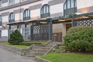 Abba Euskalduna Hotel, Bilbao