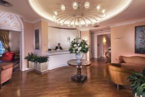 Hotel Milton Rimini, Rimini