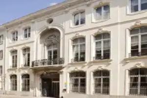 Hotel 't Sandt, Antwerp