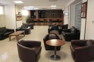 Siyav Hotel, Ankara