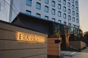 Fraser Suites Akasaka, Tokyo, Tokyo