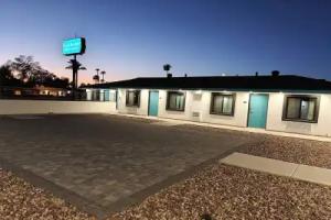 Casa Blanca Inn and Suites, Chandler