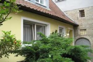 Haus Gartentraum Cottage, Sommerhausen
